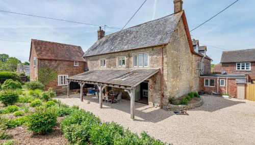 Lower Fifehead Farm - Foto 1