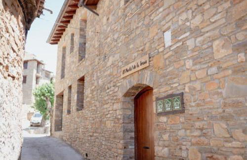 El Portal de la Irene - Apartamentos Rurales - Foto 18