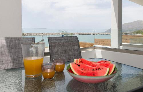 Isalos Sea View Studios - Foto 36