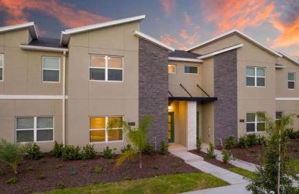 Marvelous 4Bd w Pool Close to Disney at Storey Lake 2629 - Foto 4