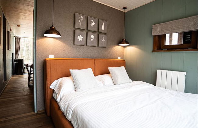 Treeloft Adventure in Nature for 4 People 5 - Foto 2