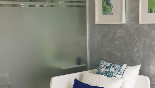 Sensación Azul - Foto 5, Garden view