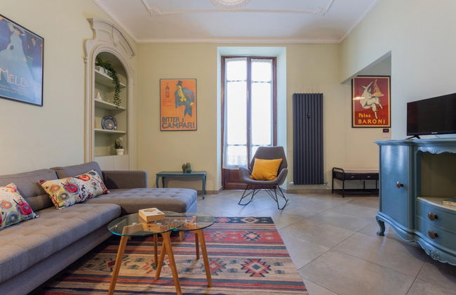 Casa Dora by Wonderful Italy - Foto 31