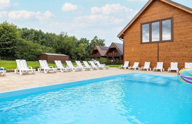 Chalet in Rewal Near Baltic Sea Beach - Photo 1