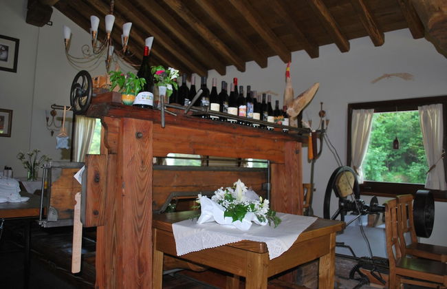 Le Moulin des Aravis - Photo 21