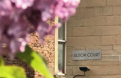 Alison Court - Urban Apartments - Foto 8