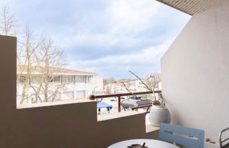 COSY Home - 2 à 4 pers - Aéroport - vieux Blagnac - Foto 15