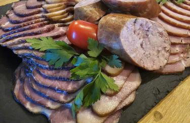 Willa Dunajec - Apartamenty - Foto 22