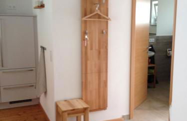 Businesswohnungen Haag bei A7 - Foto 80