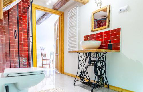 Zakątek Szczęścia Eko Agroturystyka - Foto 4