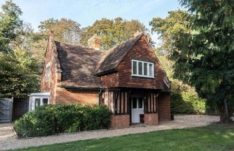 Idyllic, Private and Picturesque Cottage - Foto 9