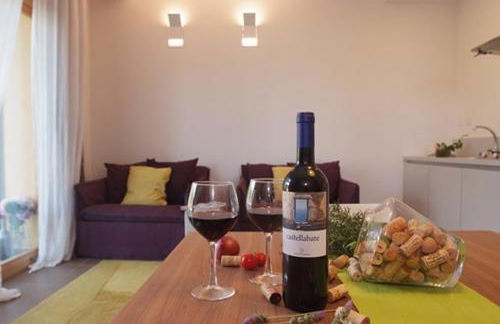 Castellabate House - Foto 16