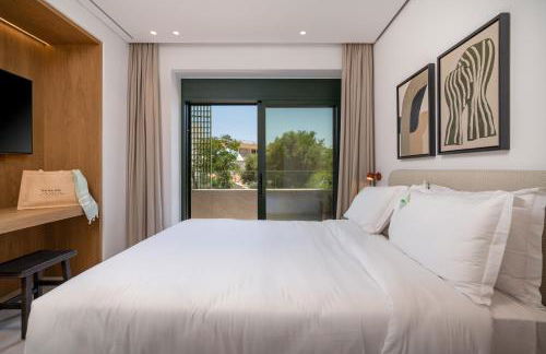 Memphis Suites Kos Center - Photo 35