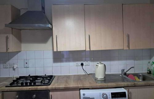 Apartment Sleeps 3 - Garden Pets Welcome - Foto 28