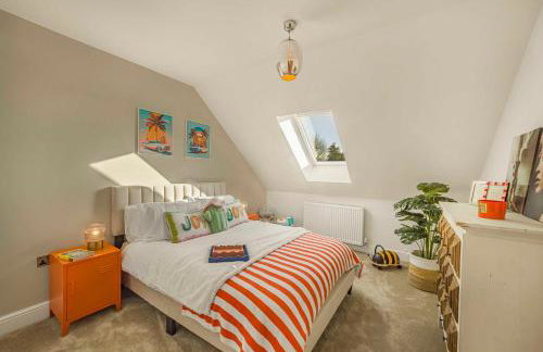 Luxury Mottram Peak District Townhouse with EV Charger - Foto 34