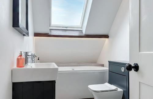 Former Methodist Church - Uk49641 - Foto 14