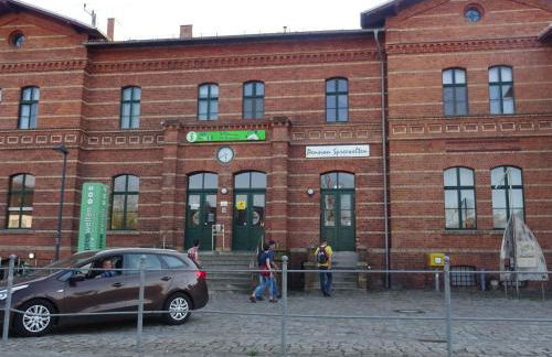 Apartment Spree Idyll by Interhome - Foto 42