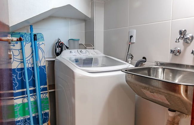 SAN GIACOMO I Apartamentos por temporada no Porto das Dunas - Foto 76