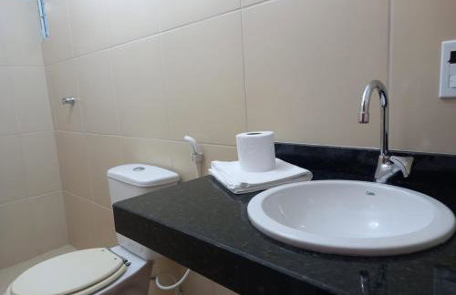 Casa de madeira A 6km de Guaramiranga - Foto 27