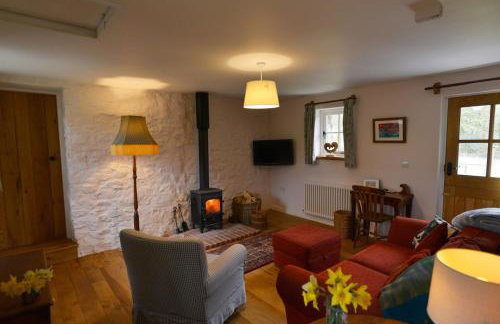 Dandelion Cottage, Amroth - Foto 41
