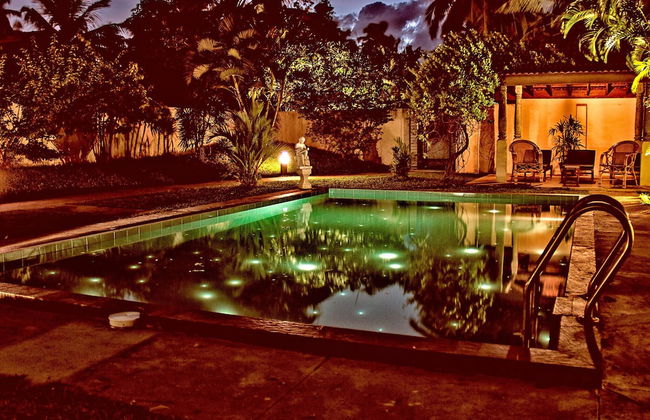 The Lagoon Villa - Foto 16