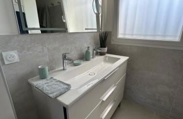 Gîte des Pape - Foto 23