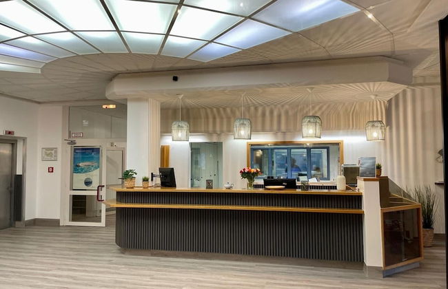 Aquantis Bensersiel - Foto 4