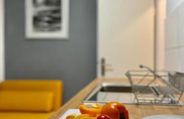 City Center Apartments Düsseldorf - Foto 78