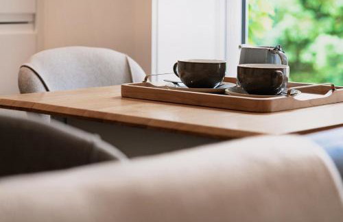 South Street Apartments - Foto 44