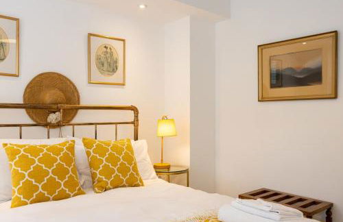 Charming 3B Cottage in Bollington - Foto 9