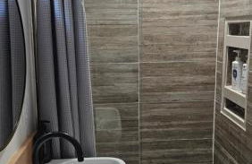 Modern Charming Steps From Downtown Family Friendly Gated Private Driveway Parking Conventions,Petco Park,Rady Shell, Gaslamp, Beaches, Zoo,Balboa Park - Foto 63