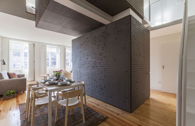 bnapartments LoftPuzzle - Foto 6