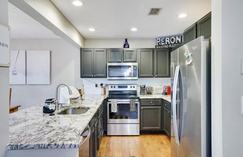 Mountainview Vista 1 Mile to Water Park & Ski - Foto 18