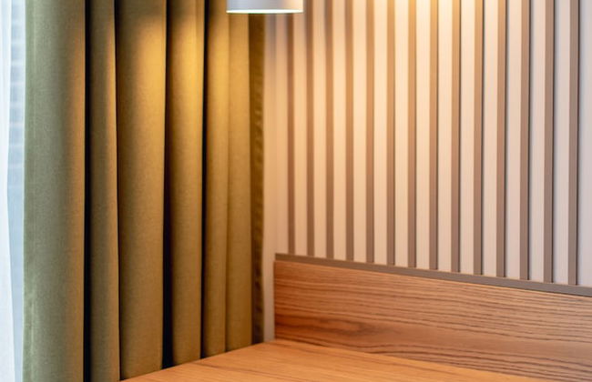 inQse Wroclaw | Marina - Photo 18