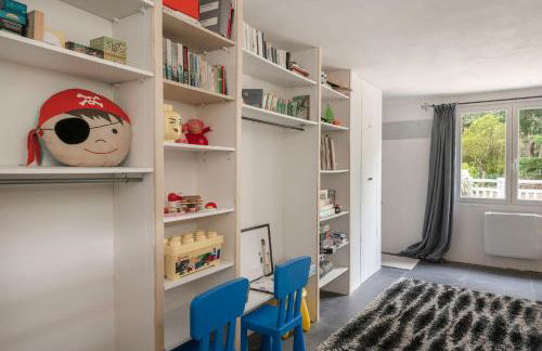 Assérac - Pont Mahé - 300m Plage - 8 Personnes - Foto 20