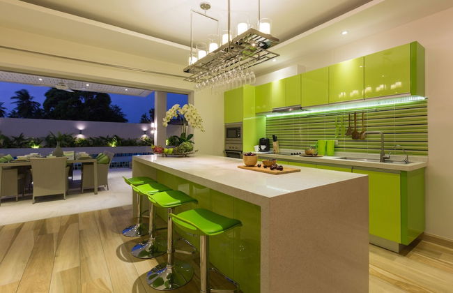 Beachside villa Mojito - Foto 28