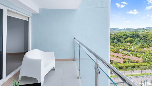 Upstay - Brand New Condo w Pool - 5 Mins to Beach - Foto 3, Habitación