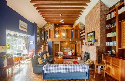 The Schoolhouse Cottages peaceful and quiet retreat with log burner - Photo 5