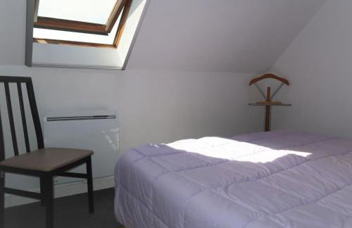 Apartment Camélia by Interhome - Foto 17