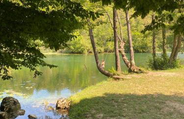 Mrežnica - Zelena oaza I - Foto 28