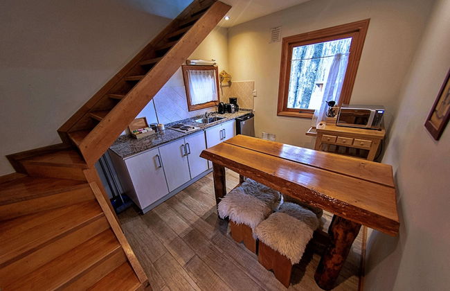 Patagonia Villa - Foto 26