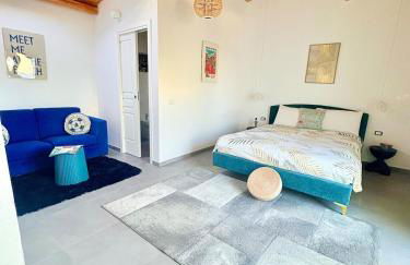 ReStazzu, a new idea of Sardinian stazzu - Foto 12