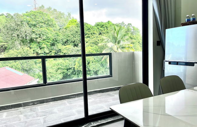 SKY HOTEL Sihanoukville - Foto 11