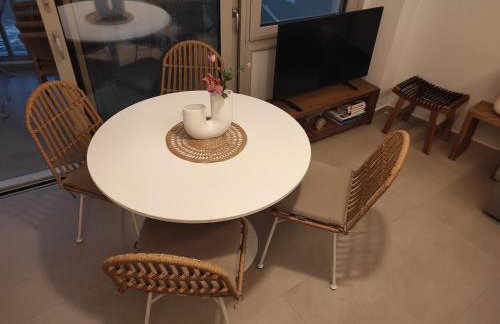 Alkinoi and kalistό studio suites in South Crete Tsoutsouros - Foto 20