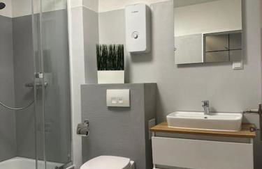 Zentrales Apartment am Theater in Marl - Photo 14