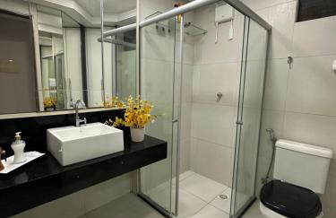 Apartamento amplo e confortável em João Pessoa - Foto 7