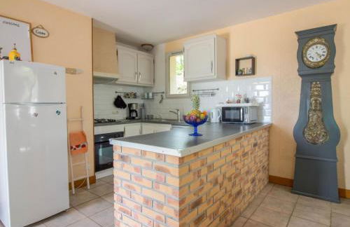 Holiday Home Chastagnol by Interhome - Foto 13