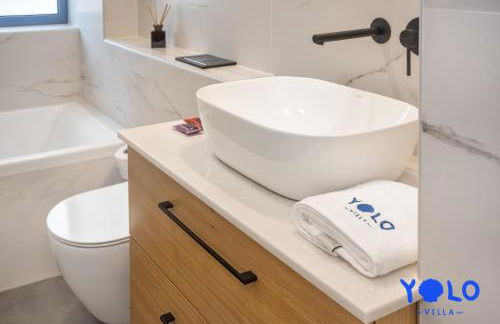 Villa YOLO - Photo 59