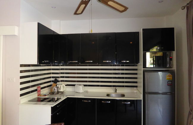 Oasis Garden & Pool Villa at VIP Resort - Foto 21