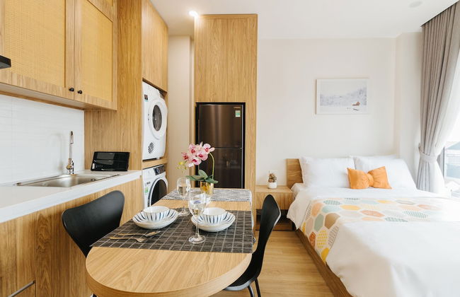 Myrcella Urban Studio - Foto 26